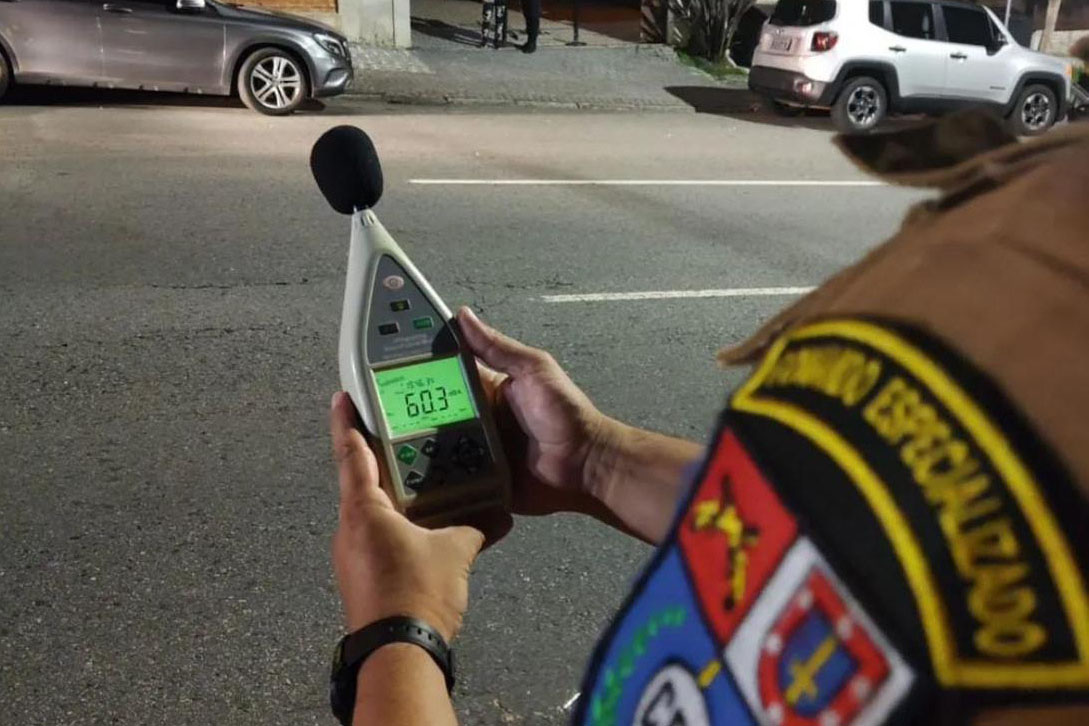 Balanço da AIFU aponta 145 operações em Curitiba e Região Metropolitana