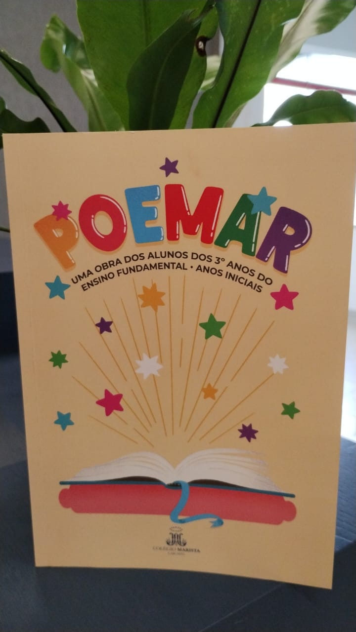 aline piloneto marista livro de poemas