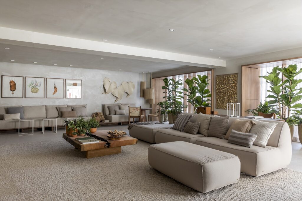 arquitetura para o bem da saude mental