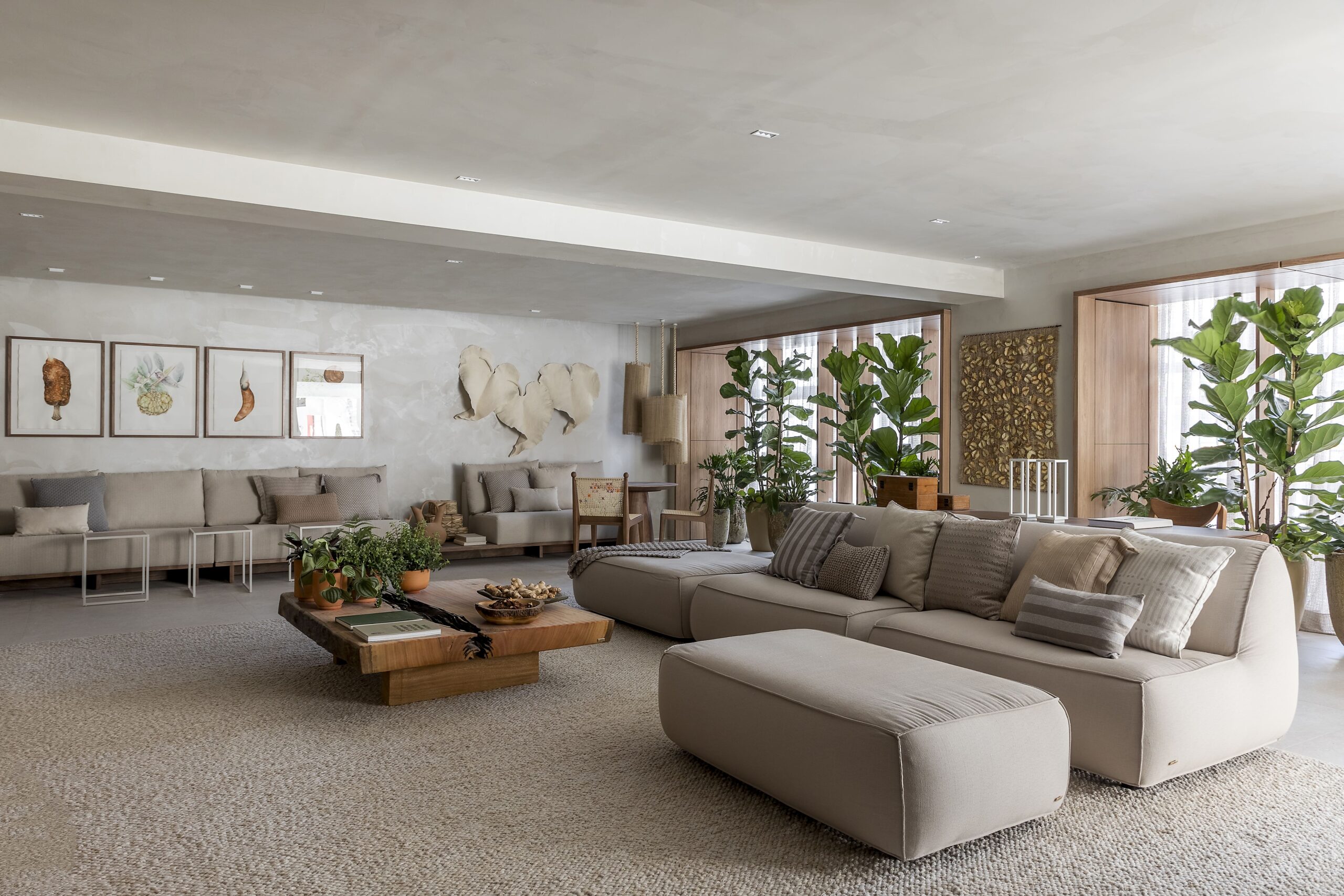arquitetura para o bem da saude mental