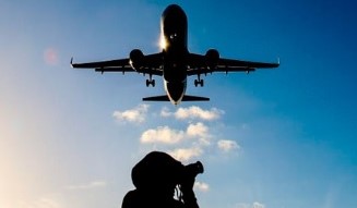 aviao voa brasil