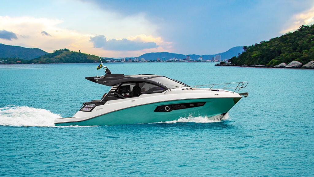 barcos turismo nautico