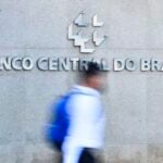 Edifício-Sede do Banco Central em Brasília