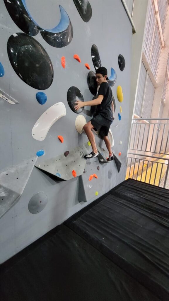 boulder