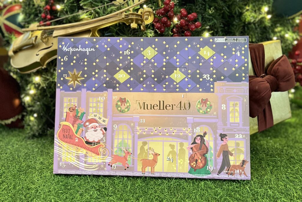 brinde shopping mueller