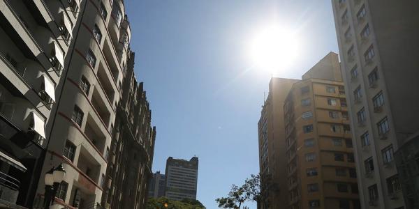 calor extremo