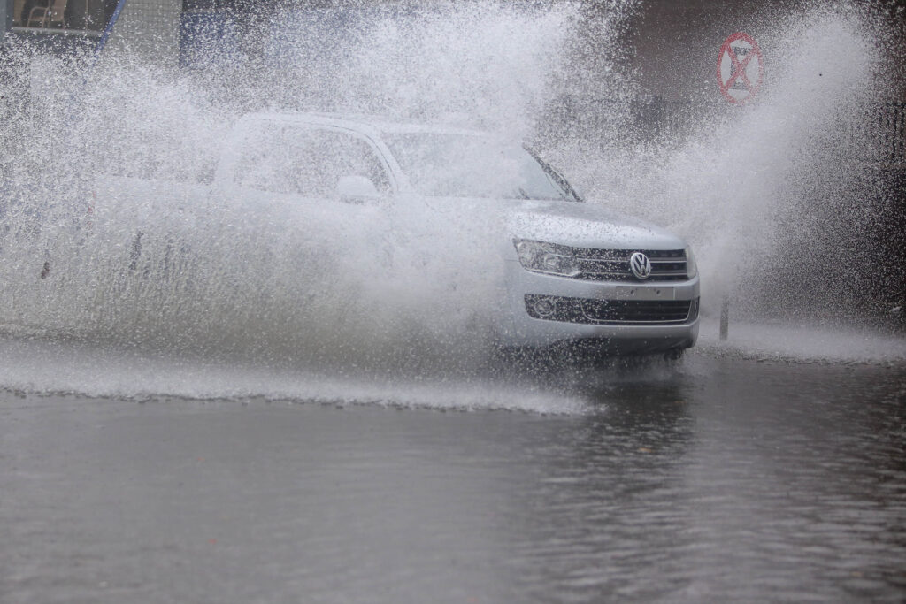 04.01.2022 – Praia chuva