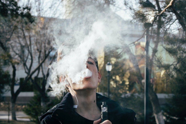 cigarro
