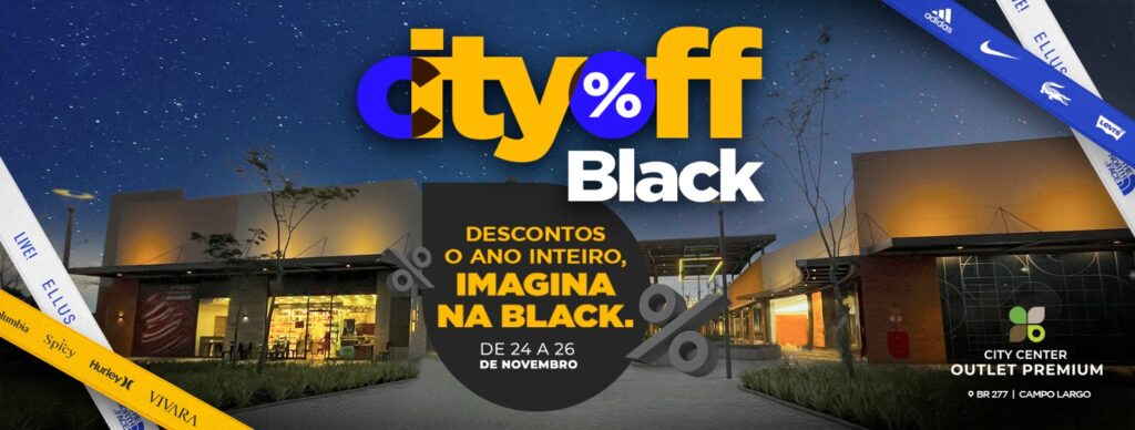 city center black friday