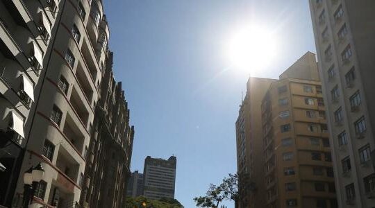 claor de 33 graus