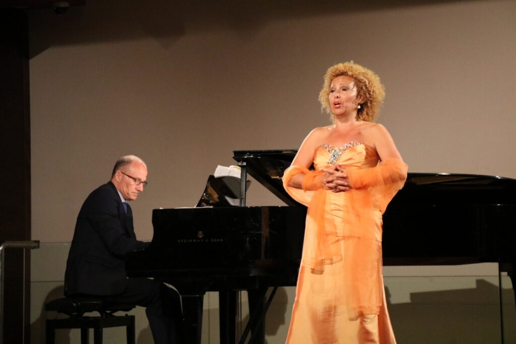 concerto homenagem divulgação