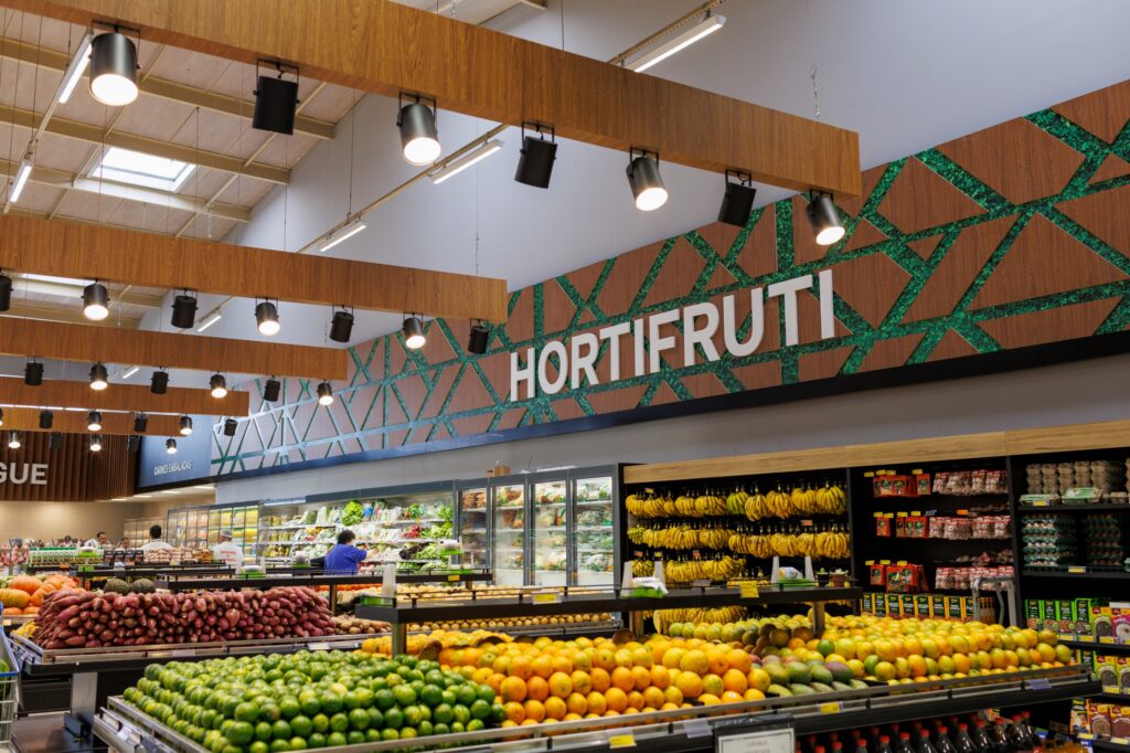 condor hortifruti