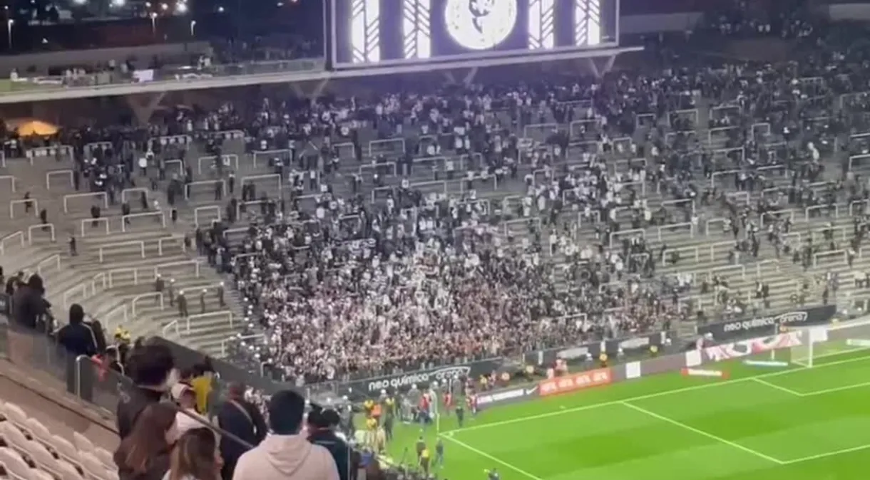 corinthians