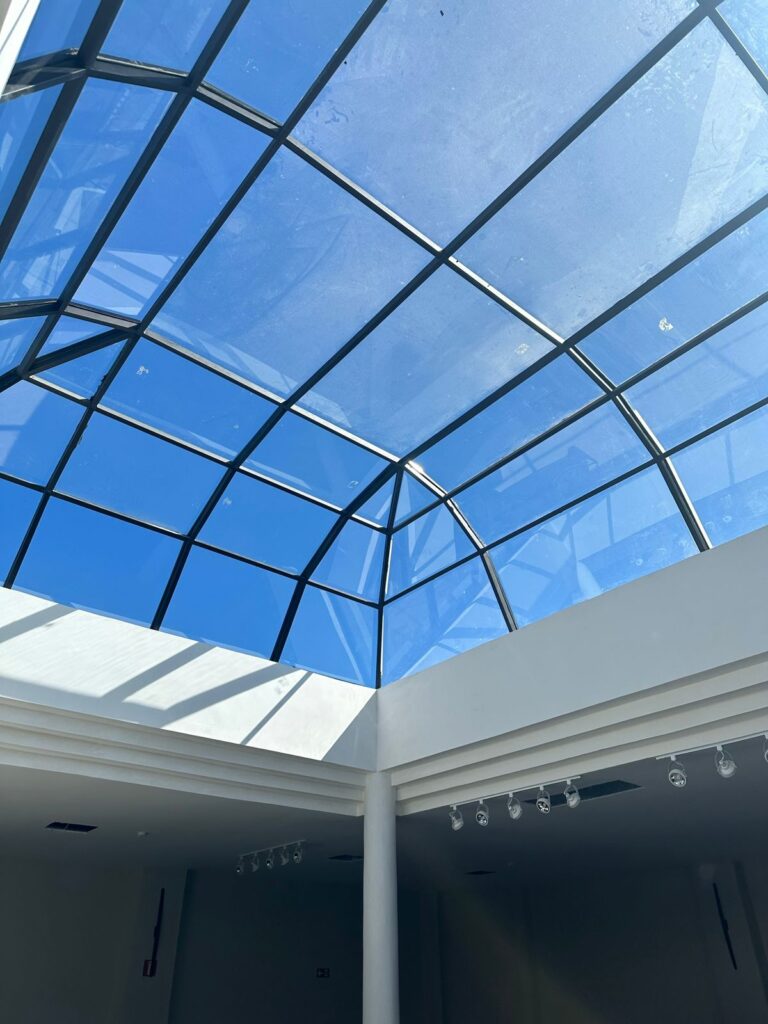 cupula eventos