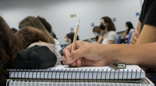 cursinho
