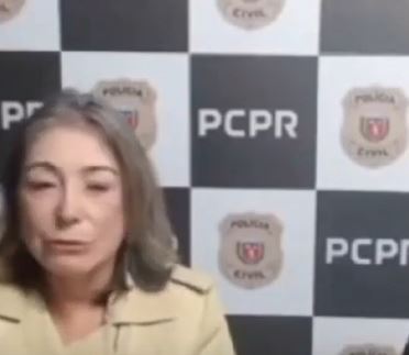 depoimentos