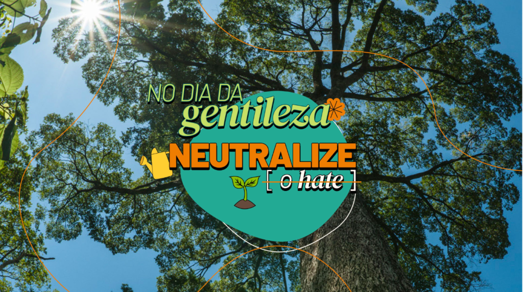 dia da gentileza