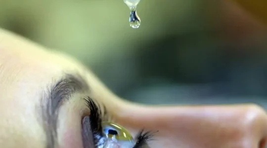diabetes olhos retinopatia