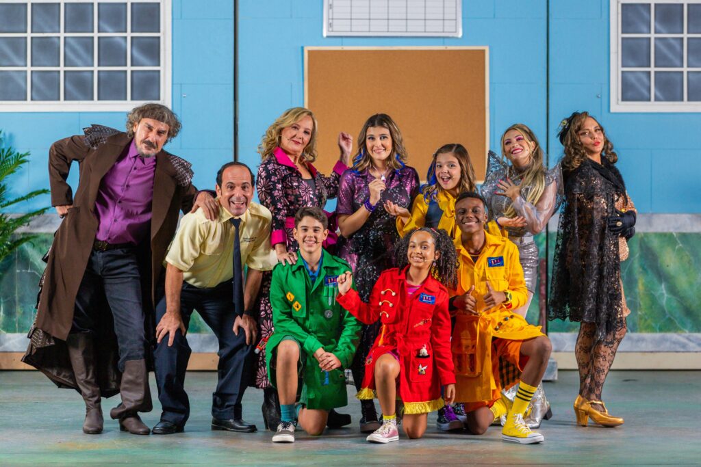 dpa elenco