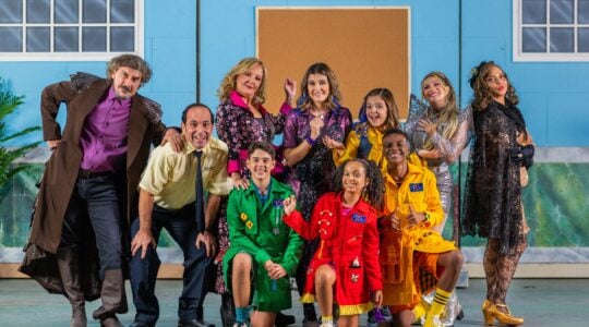 dpa elenco