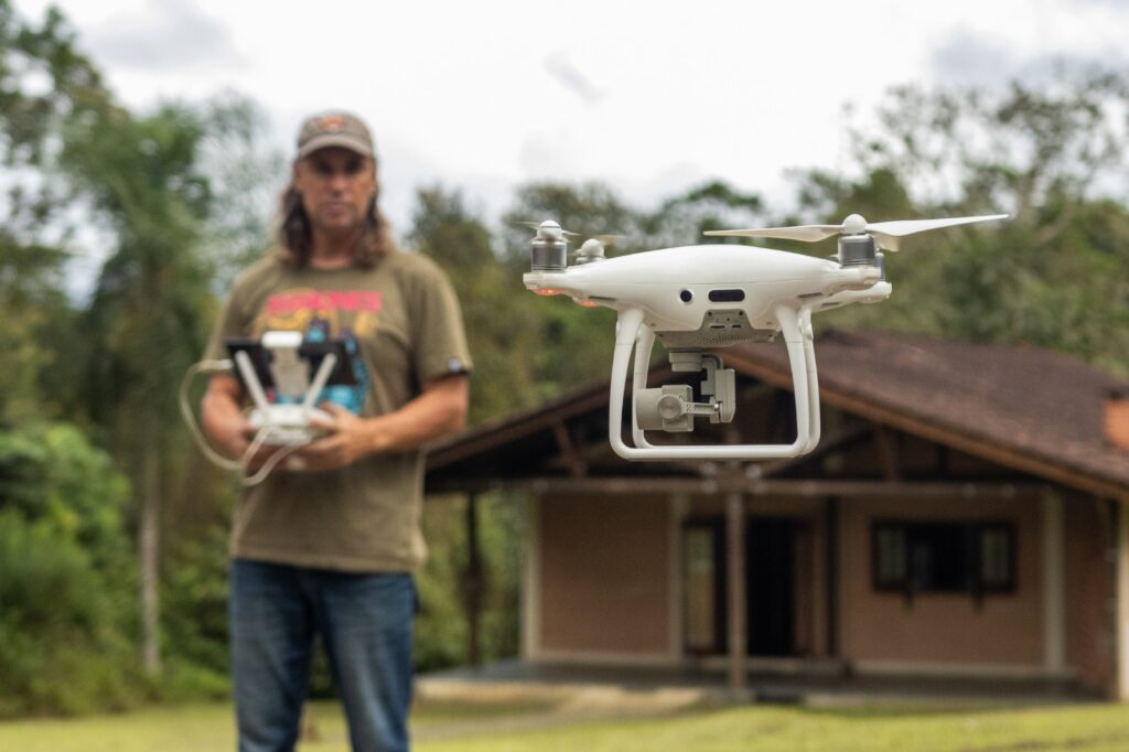 drone spvs