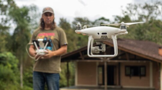 drone spvs