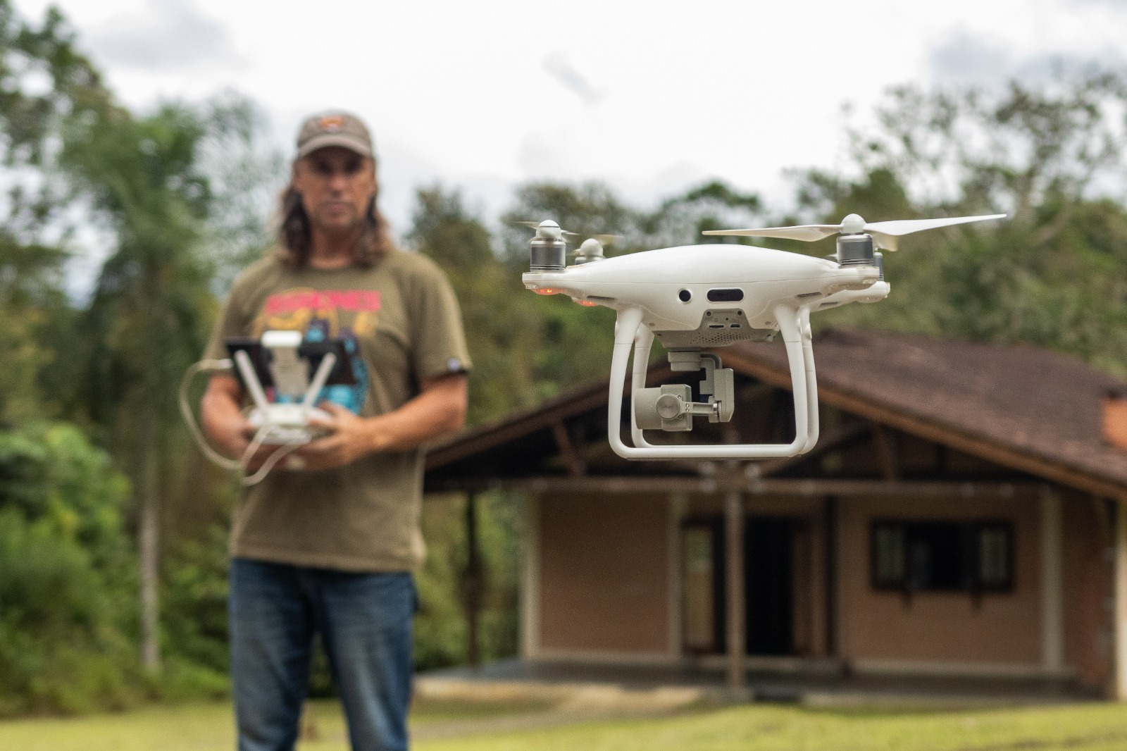 drone spvs