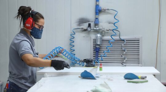 empregos femininos