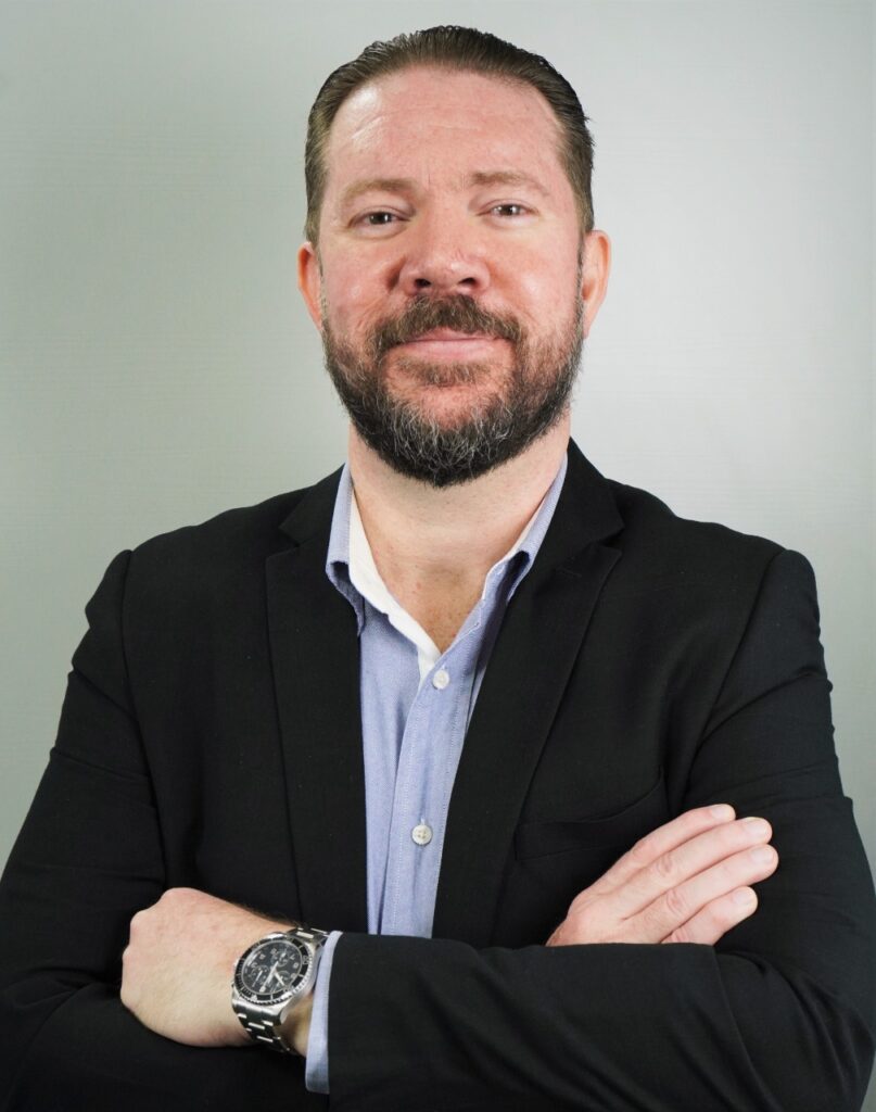 fernando barcelos