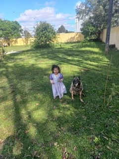 flecha_criança