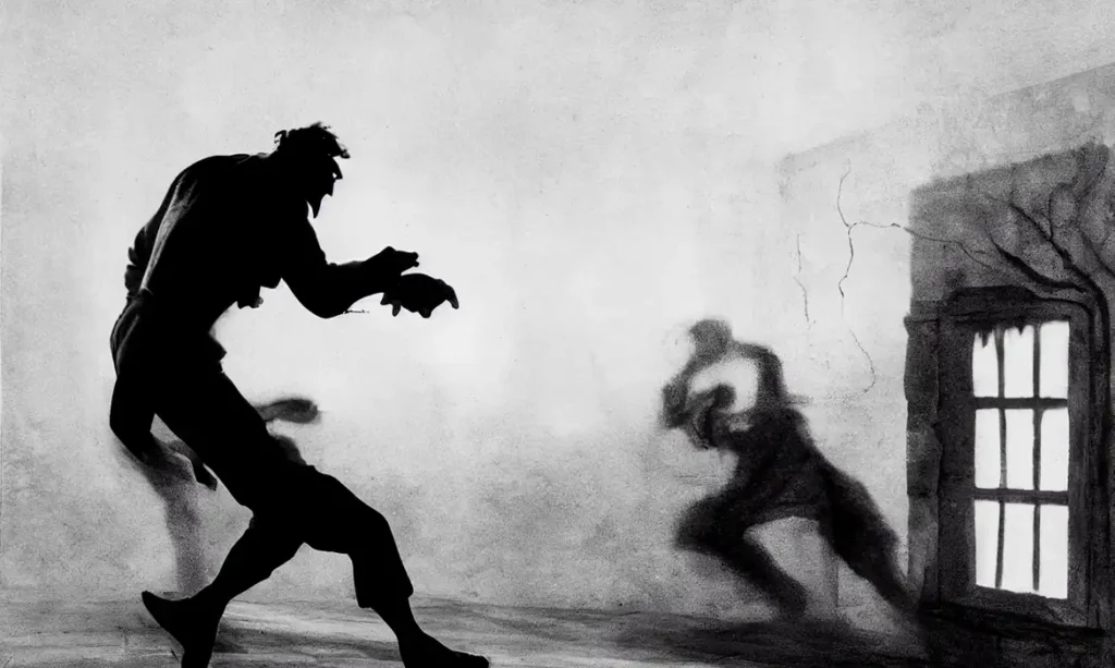 frankenstein
