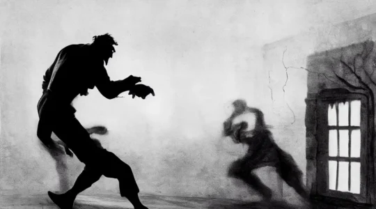 frankenstein