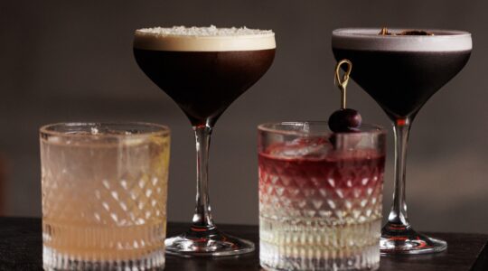 gastrobar drinks