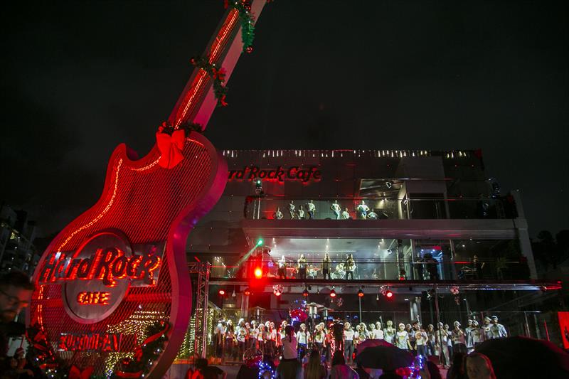 hard rock cafe