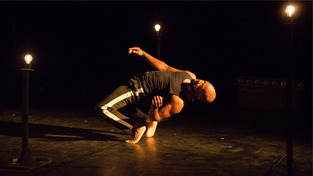 hip hop dança capoeira em curitiba