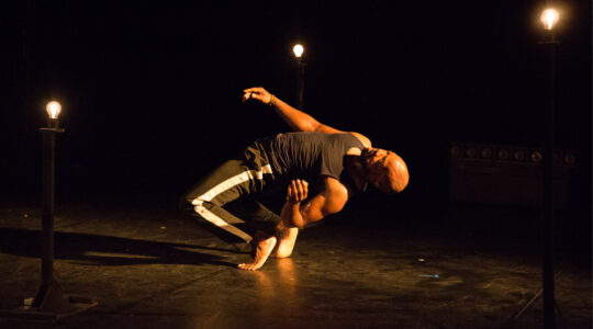 hip hop dança capoeira em curitiba