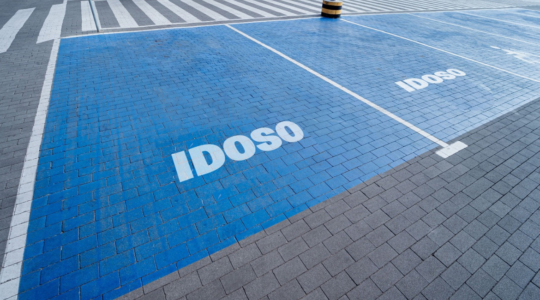 idoso