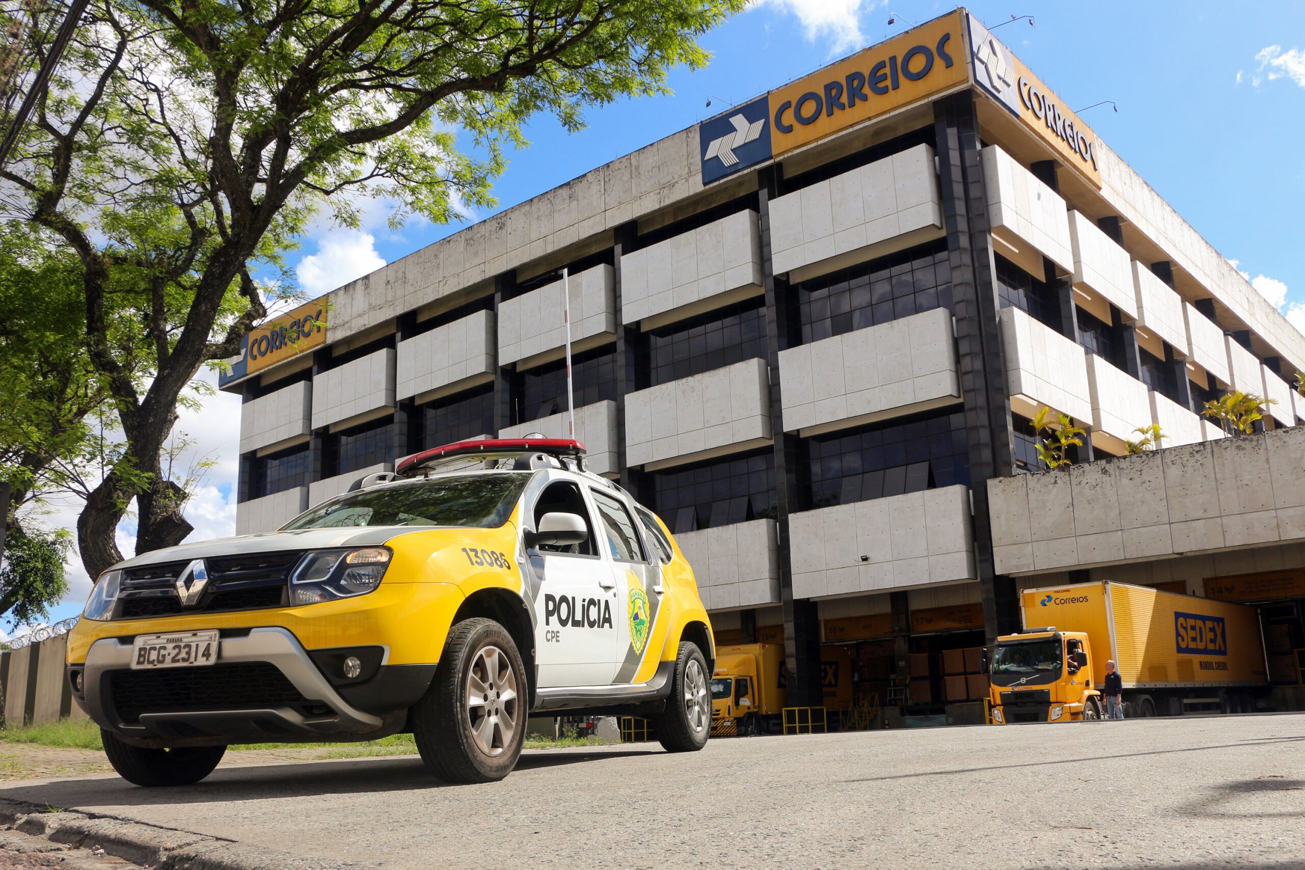 Arquivo/PMPR