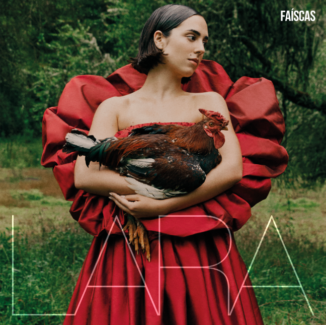 lara silva filha de faustaão