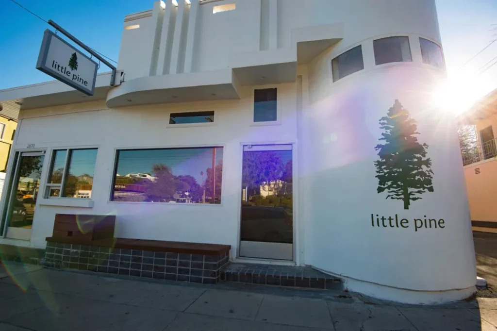 little-pine