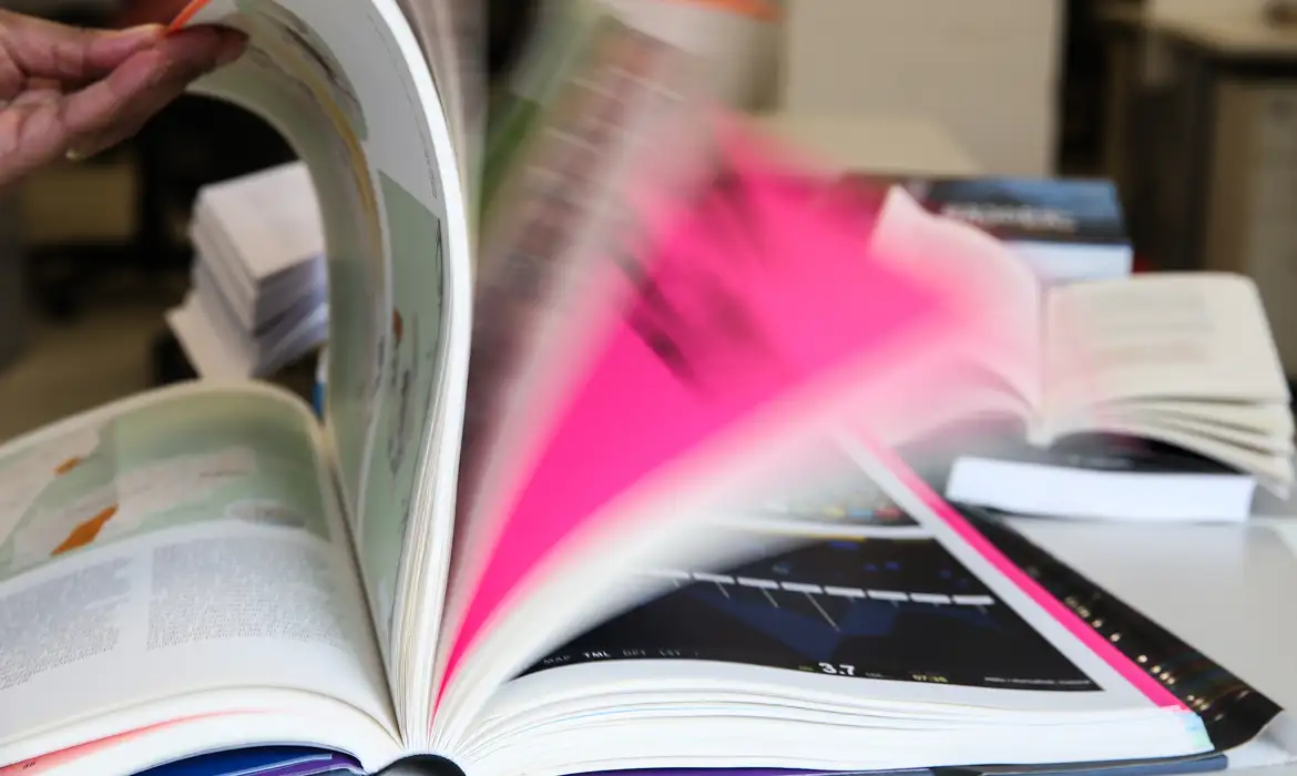 livros