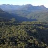 07/2019 – Serra do Mar. Foto: José Fernando Ogura/ANPr