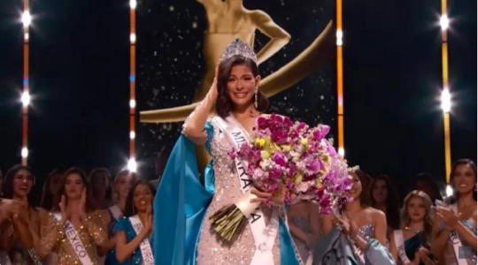 miss universco nicaragua
