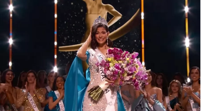 miss universco nicaragua