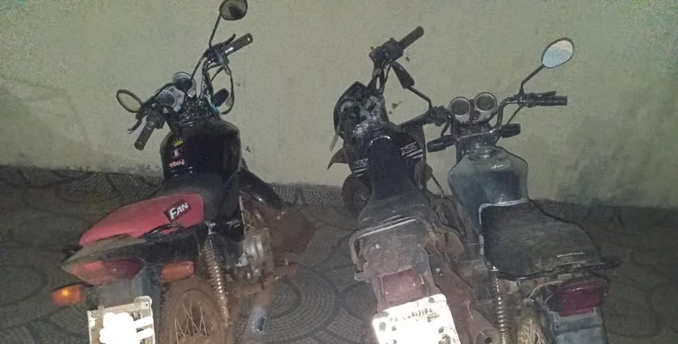 motocicleta