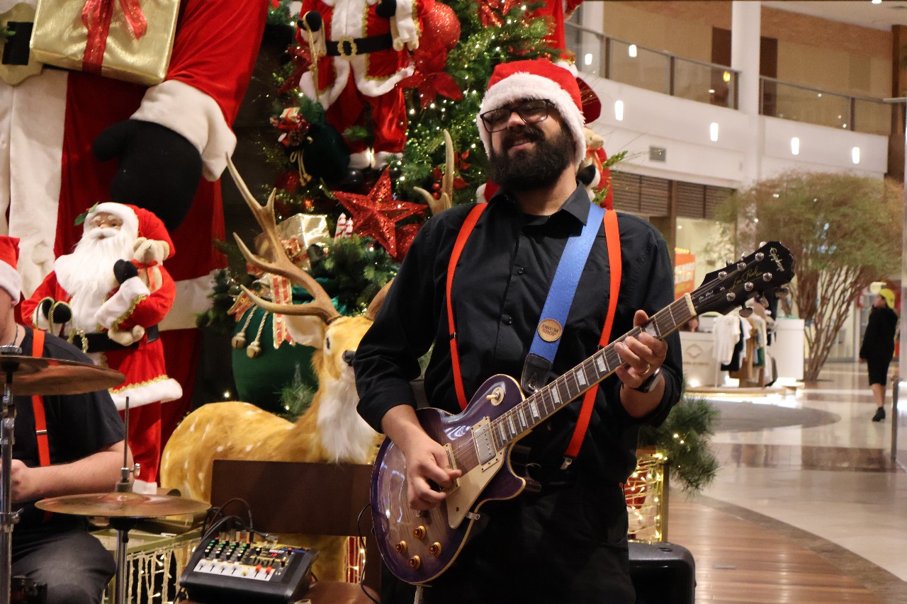 natal alto da xv