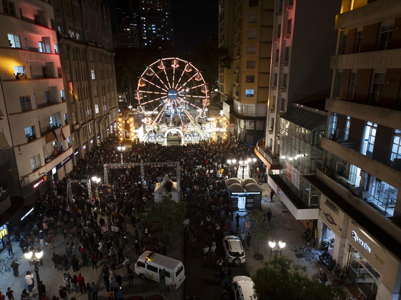 natal nas alturas