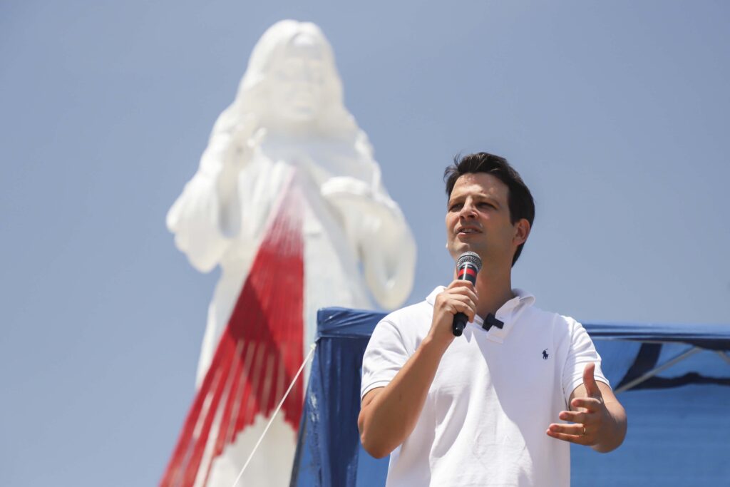 pimentel jesus