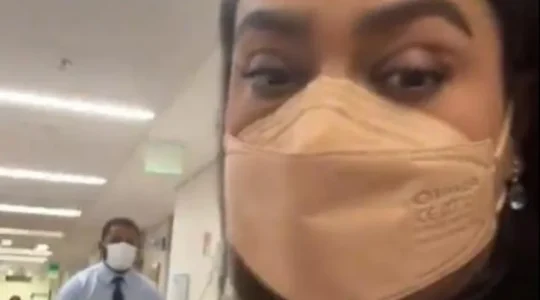 preta gil divorcio