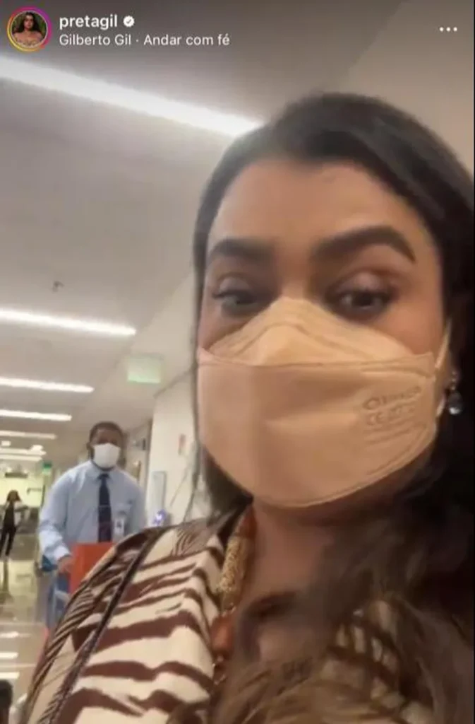 preta gil divorcio